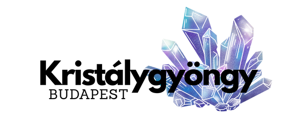 Kristálygyöngy